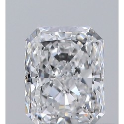 Diament radiant, 0.33ct, VVS1, E, GIA 7531977041