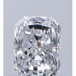 Diament radiant, 0.34ct, VVS2, D, GIA 3545006978