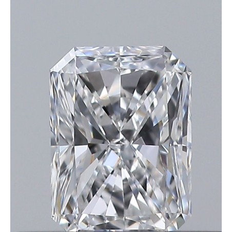 Diament radiant, 0.32ct, VVS1, E, GIA 5516787123