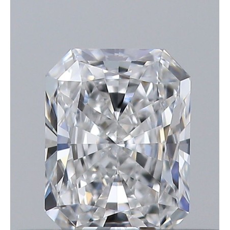 Diament radiant, 0.33ct, VVS1, E, GIA 6531422254