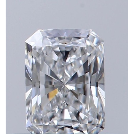 Diament radiant, 0.33ct, VVS2, E, GIA 5533902515