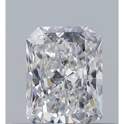 Diament radiant, 0.32ct, VVS1, E, GIA 1519771564