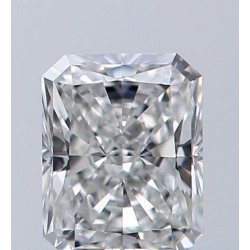 Diament radiant, 0.3ct, VVS1, G, GIA 1538775546