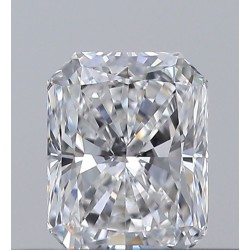 Diament radiant, 0.31ct, VVS1, E, GIA 1519412954