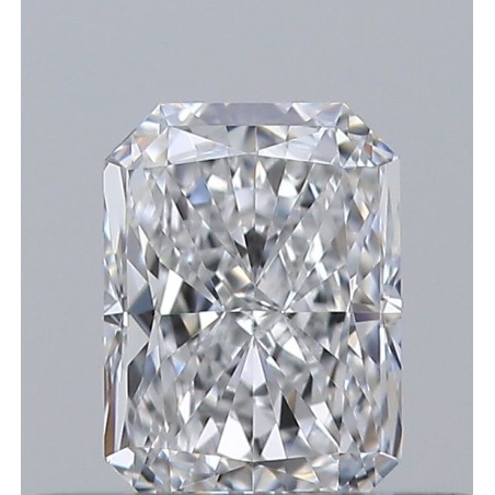 Diament radiant, 0.3ct, VVS1, E, GIA 6511204308