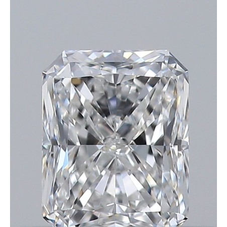 Diament radiant, 0.33ct, VVS1, F, GIA 1517262361