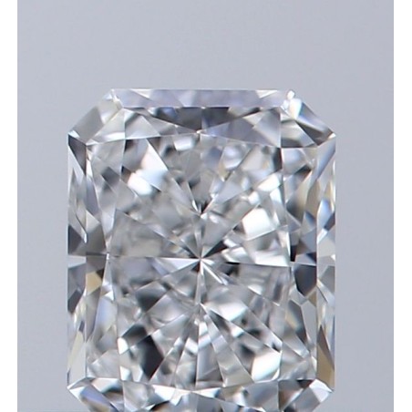 Diament radiant, 0.3ct, VVS1, E, GIA 2534290853