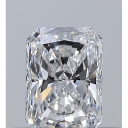 Diament radiant, 0.32ct, VVS1, E, GIA 1519096140