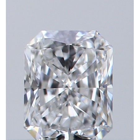 Diament radiant, 0.3ct, VVS1, E, GIA 6532804323