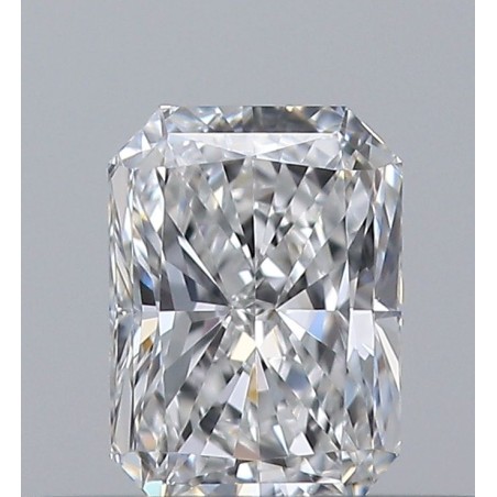 Diament radiant, 0.33ct, VVS1, E, GIA 5516458779