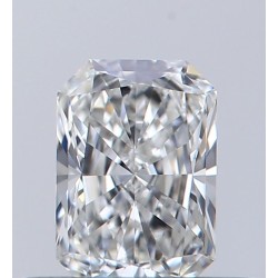 Diament radiant, 0.33ct, VVS2, F, GIA 2536607173