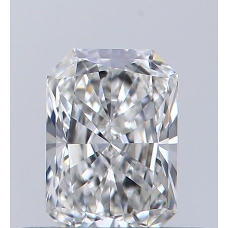 Diament radiant, 0.33ct, VVS2, F, GIA 2536607173