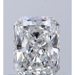 Diament radiant, 0.33ct, VVS1, G, GIA 1533719456