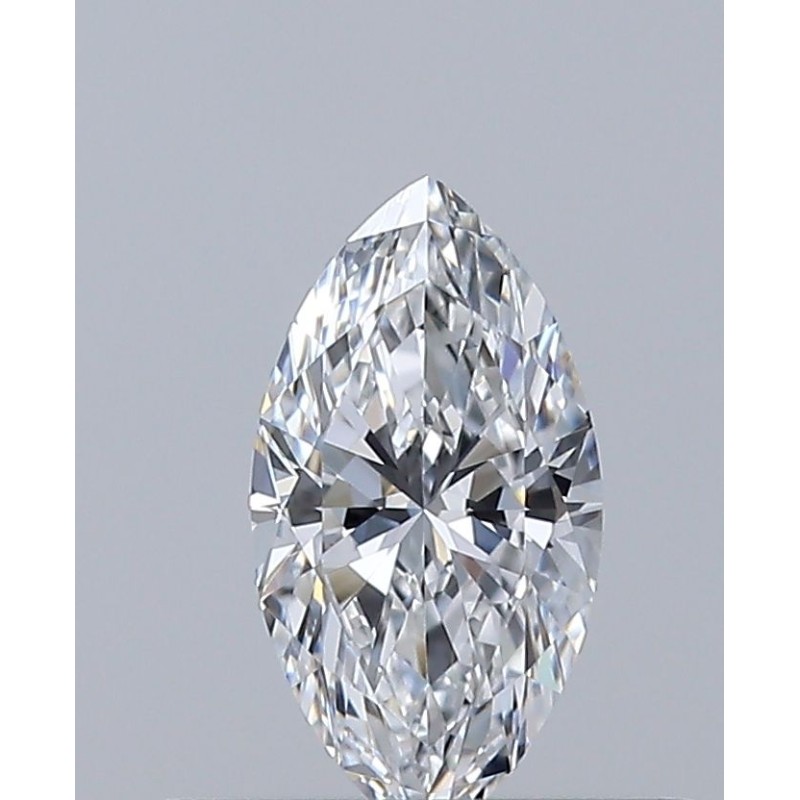 Diament markiza, 0.32ct, VVS1, D, GIA 5536458547