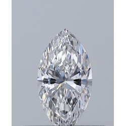 Diament markiza, 0.3ct, VS1, E, GIA 6542197164