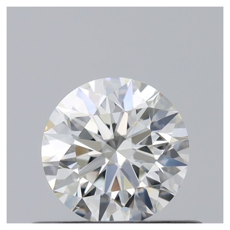 Diament szlif okrągły, 0.4ct, VS2, I, GIA 6501659187