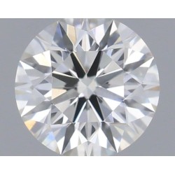 Diament szlif okrągły, 0.4ct, VVS1, I, GIA 7398279147