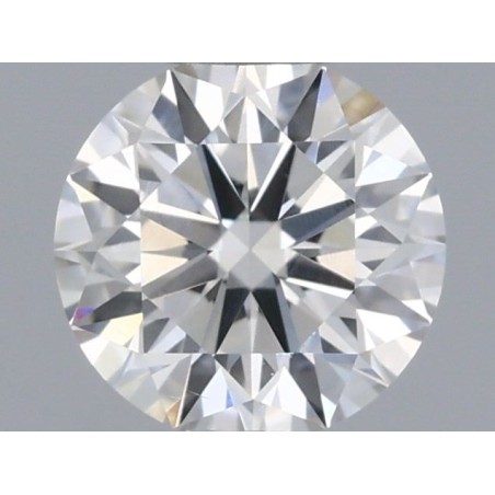 Diament szlif okrągły, 0.41ct, VS2, I, GIA 5231220428