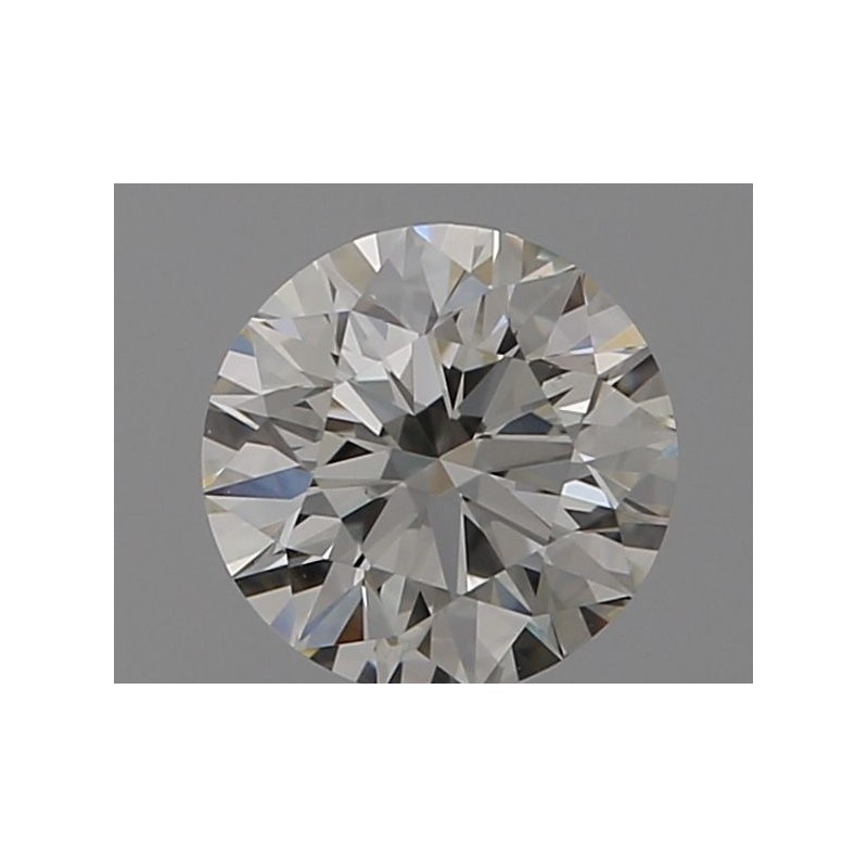 Diament szlif okrągły, 0.4ct, VS1, I, GIA 6535362339