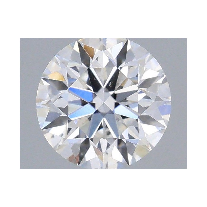 Diament szlif okrągły, 0.3ct, SI1, E, GIA 6545228412