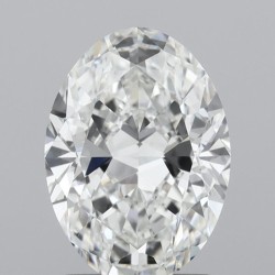 Diament szlif owalny, 1.51ct, VS1, G, GIA 1533956199