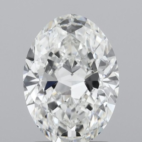 Diament szlif owalny, 1.51ct, VS1, G, GIA 1533956199