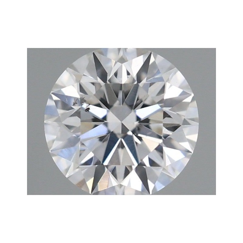 Diament szlif okrągły, 0.36ct, SI1, F, GIA 7351958528