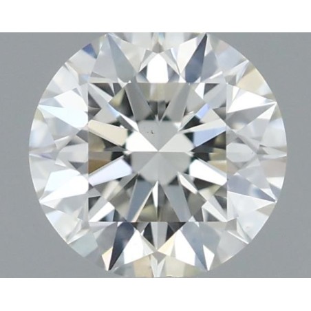 Diament szlif okrągły, 0.32ct, VS1, I, IGI 668424078