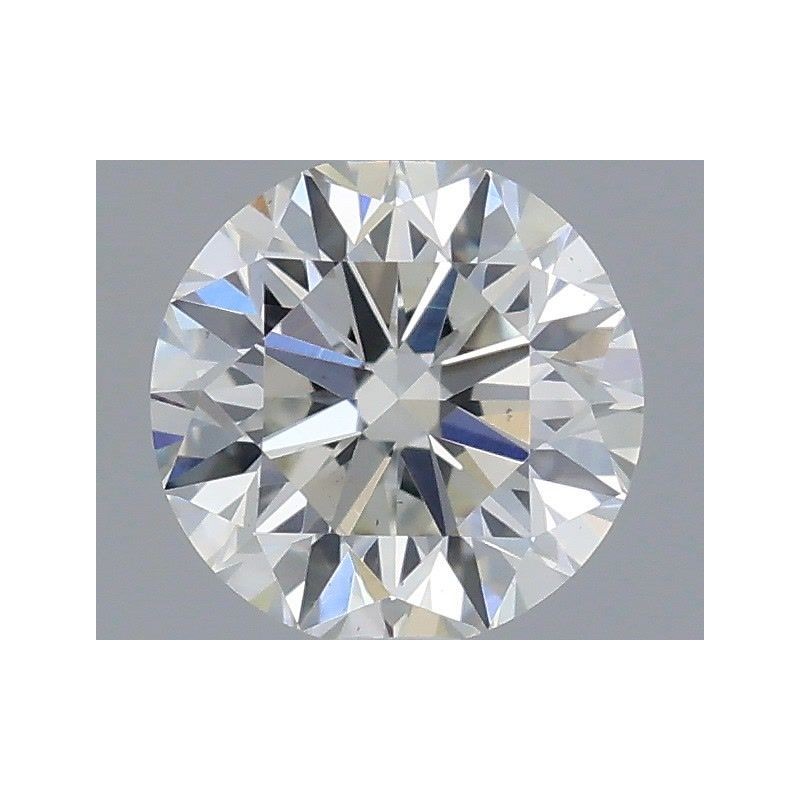 Diament szlif okrągły, 0.3ct, VS2, I, GIA 7541200032