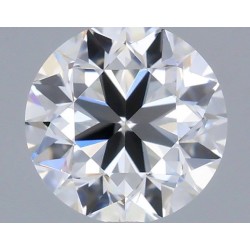 Diament szlif okrągły, 0.45ct, VS1, E, GIA 6545200185