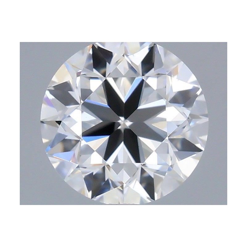Diament szlif okrągły, 0.45ct, VS1, E, GIA 6545200185