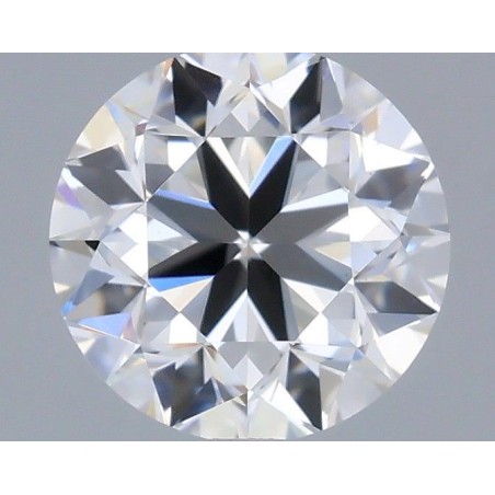 Diament szlif okrągły, 0.45ct, VS1, E, GIA 6545200185