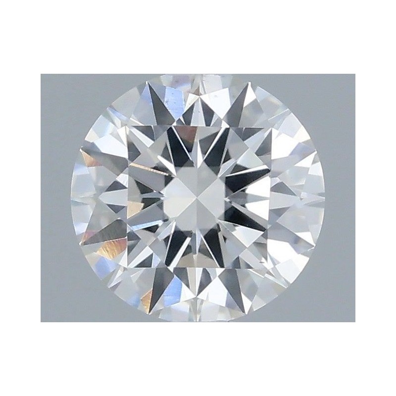 Diament szlif okrągły, 0.3ct, VS1, H, HRD 250000304537