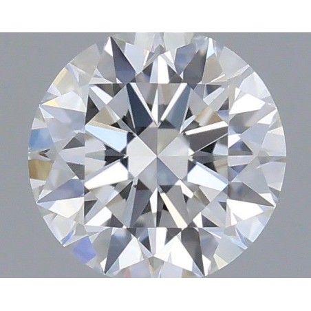 Diament szlif okrągły, 0.3ct, VVS2, E, GIA 5543183034