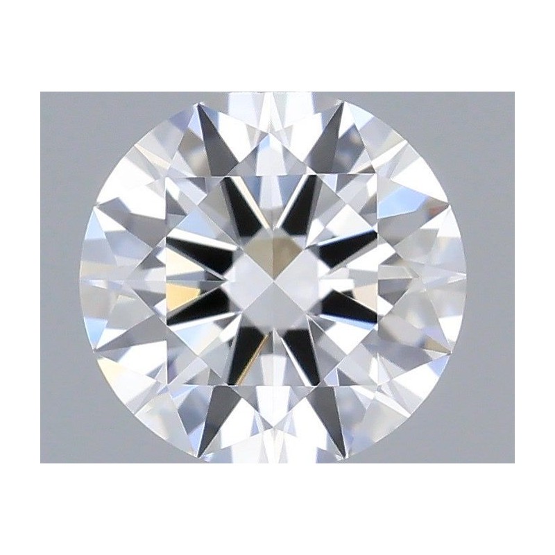 Diament szlif okrągły, 0.33ct, VVS2, F, GIA 7542183161