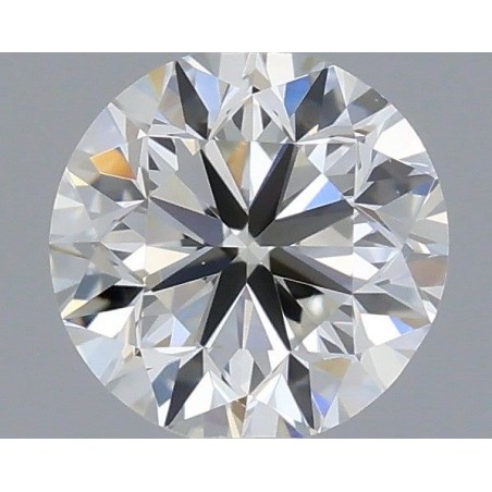 Diament szlif okrągły, 0.3ct, VS1, H, GIA 5543228196