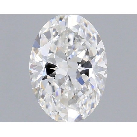 Diament szlif owalny, 0.31ct, VS2, F, GIA 2548229739