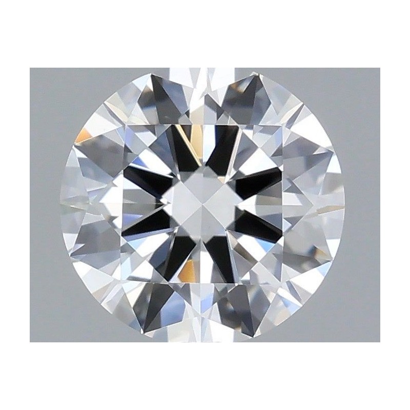 Diament szlif okrągły, 0.7ct, VS1, H, GIA 6545229308