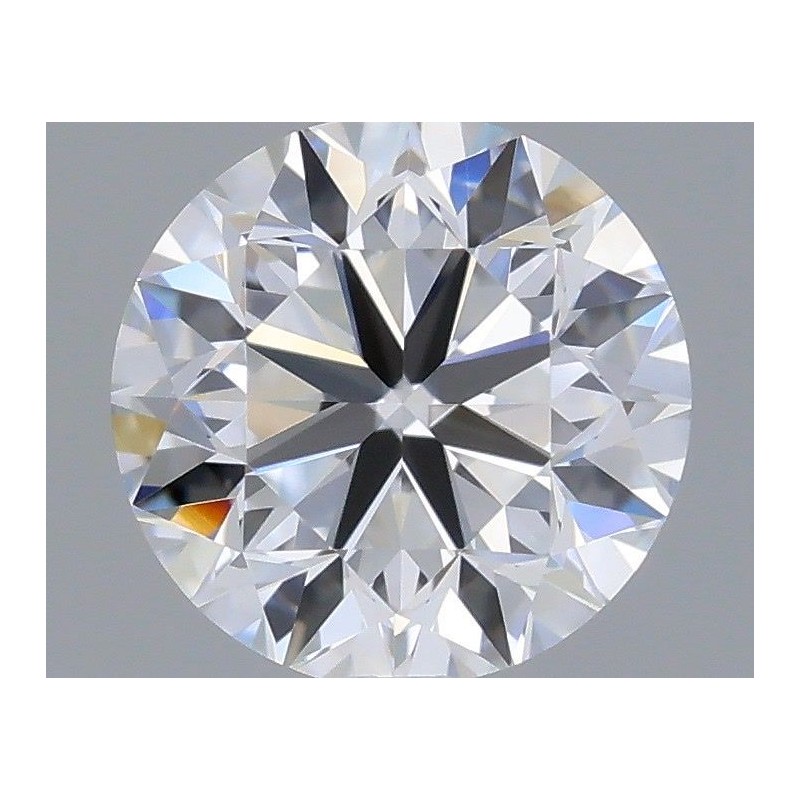 Diament szlif okrągły, 0.5ct, VS1, E, GIA 2548228423 Diament szlif okrągły, 0.5ct, VS1, E, GIA 2548228423
