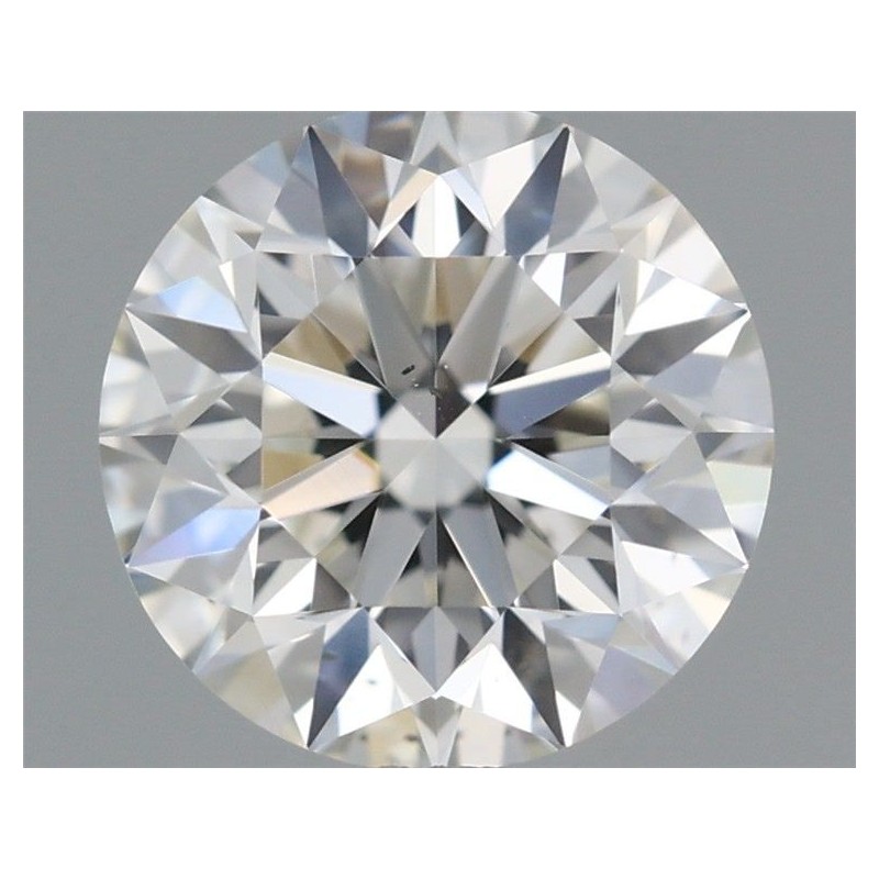 Diament szlif okrągły, 1.01ct, VS2, I, GIA 6452224824 Diament szlif okrągły, 1.01ct, VS2, I, GIA 6452224824