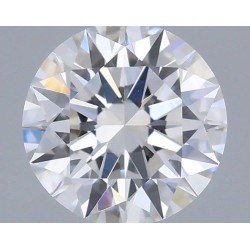 Diament szlif okrągły, 0.4ct, VVS2, E, GIA 6542183521