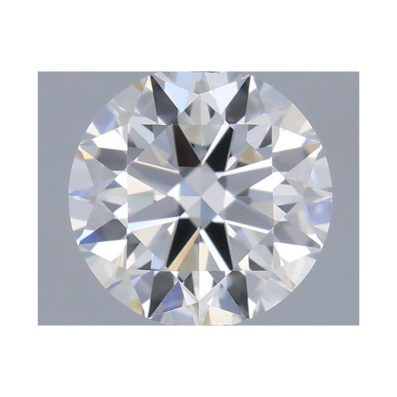 Diament szlif okrągły, 0.3ct, VVS2, H, HRD 250000304406 Diament szlif okrągły, 0.3ct, VVS2, H, HRD 250000304406