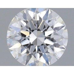 Diament szlif okrągły, 0.32ct, VVS2, E, GIA 1543183169