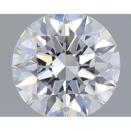 Diament szlif okrągły, 0.32ct, VVS2, E, GIA 1543183169