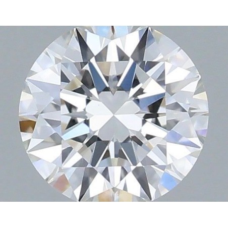 Diament szlif okrągły, 0.3ct, VS1, G, GIA 1545183553