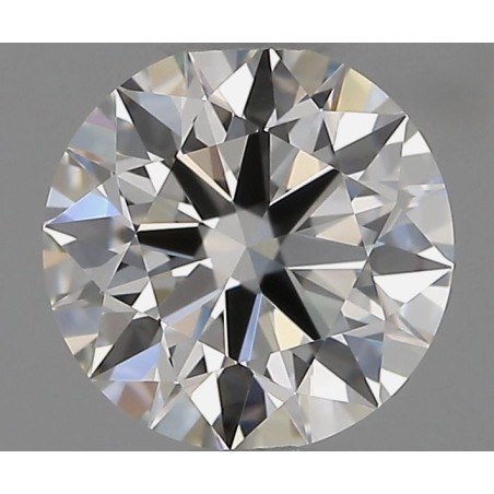Diament szlif okrągły, 1.02ct, VVS1, H, GIA 1525812956