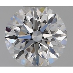 Diament szlif okrągły, 1ct, VS1, E, GIA 1539580322