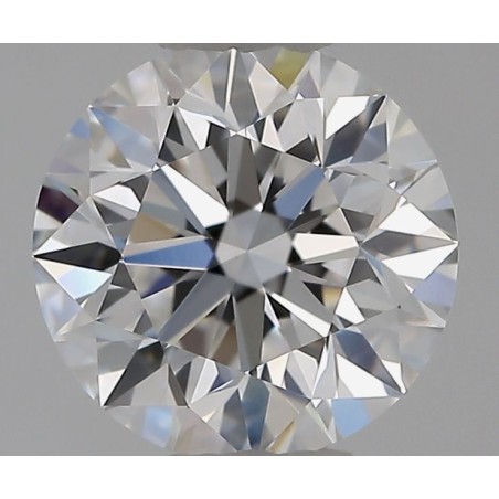 Diament szlif okrągły, 1ct, VS1, E, GIA 1539580322