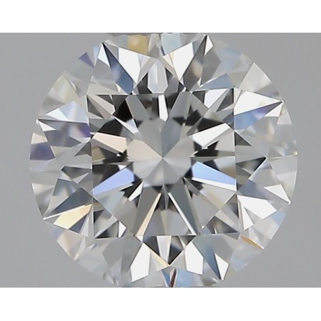 Diament szlif okrągły, 1.07ct, VVS2, F, GIA 2536220625
