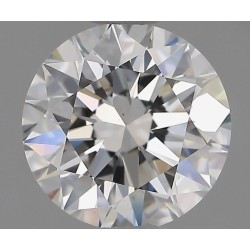 Diament szlif okrągły, 1.35ct, VS1, E, GIA 1527861614